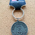 Sex Pistols - Other Collectable - Sex Pistols official keychain 2010