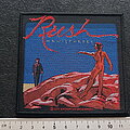 Rush - Patch - Rush Hemispheres 2015 patch r128