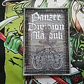 Marduk - Patch - Marduk  panzer division patch m46