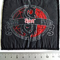 Slipknot - Patch - Slipknot 2012 patch used664