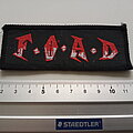 Broken Bones - Patch - Broken Bones F.O.A.D new patch f92