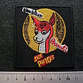 Sex Pistols - Patch - Sex Pistols  Bambi patch s74