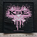 Killswitch Engage - Patch - Killswitch Engage Skull patch k82--