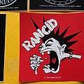 Rancid - Other Collectable - Rancid official 2005 sticker