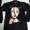 Nightwish - TShirt or Longsleeve - Nightwish longsleeve t shirt size L  sleeve / back print