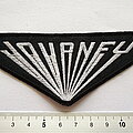 Journey - Patch - Journey patch j68