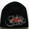 Slayer - Other Collectable - Slayer new beanie N4