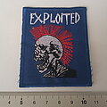 Exploited - Patch - Exploited patch e109