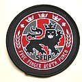 Five Finger Death Punch - Patch - Five finger death punch   f24 patch