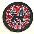 Five Finger Death Punch - Patch - Five finger death punch   f24 patch