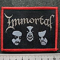 Immortal - Patch - Immortal new patch i112