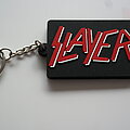 Slayer - Other Collectable - Slayer key ring