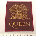 Queen - Patch - Queen - Official 1992 - Patch