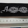 Anathema - Patch - Anathema patch a268