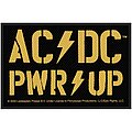 AC/DC - Patch - AC/DC power up  patch 114