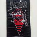 Murderdolls - Patch - Murderdolls twins  patch m378