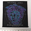 Killing Joke - Patch -  Killing Joke patch k190 2003 new 9.5 x 10 cm