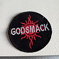 Godsmack - Patch - Godsmack patch used576