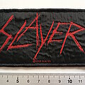 Slayer - Patch - Slayer    2009  patch  used894