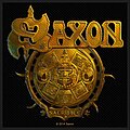 Saxon - Patch - Saxon sacrifice patch 18