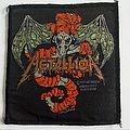 Metallica - Patch - Metallica  1993 patch  103