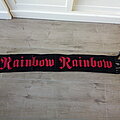 Rainbow - Other Collectable - Rainbow old 80's scarf shawl