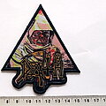 Death - Patch - Death Leprosy  Patch d75