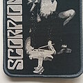 Scorpions - Patch - Scorpions in trance patch s24