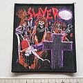 Slayer - Patch - Slayer  live undead  patch 48