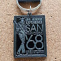 Jimi Hendrix - Other Collectable - Jimi Hendrix official keychain 2009