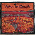 Alice In Chains - Patch - Alice In Chains  Dirt patch used943