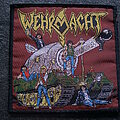 Wehrmacht - Patch - Wehrmacht  patch used907