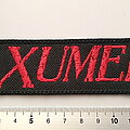 Exumer - Patch - Exumer patch e35