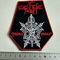 Celtic Frost - Patch - Celtic Frost morbid tales  patch c129