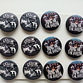 Bring Me The Horizon - Pin / Badge - Bring Me The Horizon new buttons 3.1 cm   b58