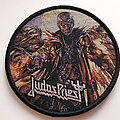 Judas Priest - Patch - Judas Priest redeemer of souls patch j117