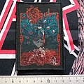 Opeth - Patch - Opeth patch o96