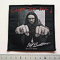 Cliff Burton - Patch - Cliff Burton  Cliff 'm all patch 138