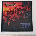 Gorguts - Patch - Gorguts the erosion of sanity patch g29