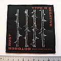 Type O Negative - Patch - Type O Negative   october rust patch t243