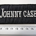 Johnny Cash - Patch - Johnny Cash new patch c178
