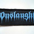 Onslaught - Patch - Onslaught patch o7