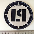 Linkin Park - Patch - Linkin Park    patch L148  new  9.5 cm
