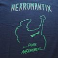 Nekromantix - TShirt or Longsleeve - Psychobilly Nerkomantix