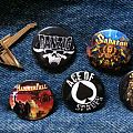 Danzig - Pin / Badge - Badges