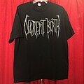 Decrepit Birth - TShirt or Longsleeve - Decrepit Birth shirt.