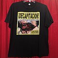 Cattle Decapitation - TShirt or Longsleeve - Cattle Decapitation shirt
