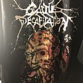 Cattle Decapitation - TShirt or Longsleeve - Cattle Decapitation Shitfaced shirt