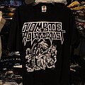 Zombie Holocaust - TShirt or Longsleeve - Zombie Holocaust shirt. Zombie Holocaust - TShirt or Longsleeve - Zombie Holocaust shirt.