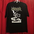 Warbringer - TShirt or Longsleeve - Warbringer shirt